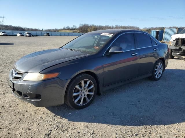 2007 Acura TSX