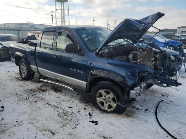 2007 Dodge RAM 1500 ST