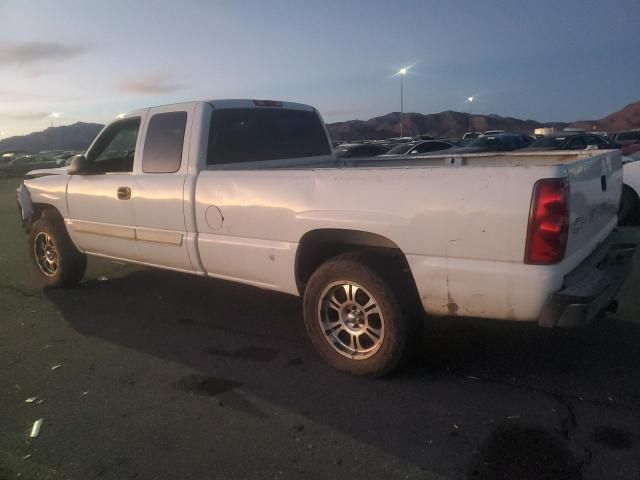 2003 Chevrolet Silverado C1500