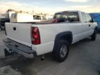 2005 Chevrolet Silverado C2500 Heavy Duty