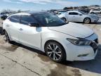 2016 Nissan Maxima 3.5S