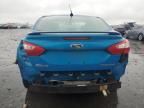 2012 Ford Focus Titanium