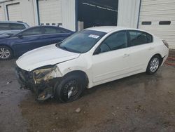 Carros salvage sin ofertas aún a la venta en subasta: 2011 Nissan Altima Base