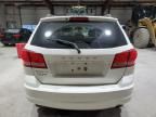 2012 Dodge Journey SE