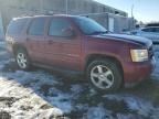 2007 Chevrolet Tahoe K1500