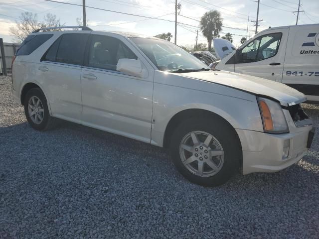 2009 Cadillac SRX