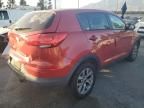 2014 KIA Sportage Base