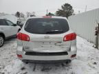 2008 Hyundai Santa FE GLS