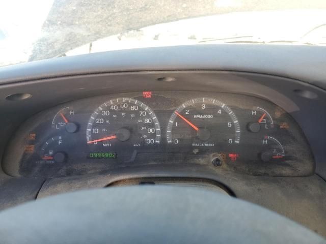 2003 Ford F150