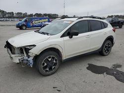 Salvage vehicles for parts for sale at auction: 2019 Subaru Crosstrek