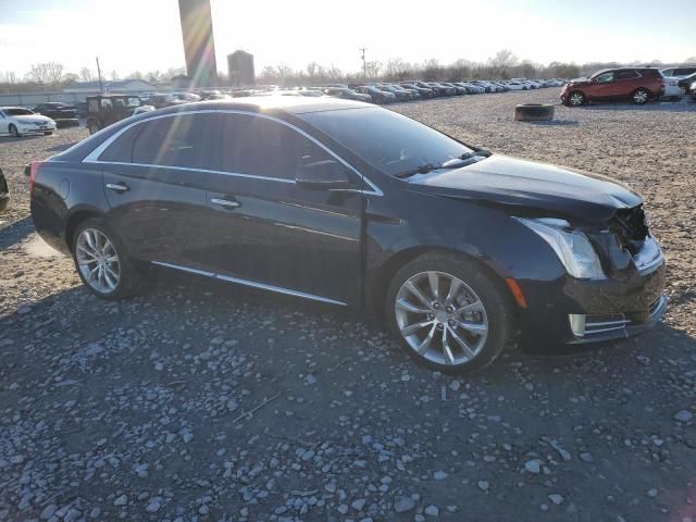 2016 Cadillac XTS Luxury Collection