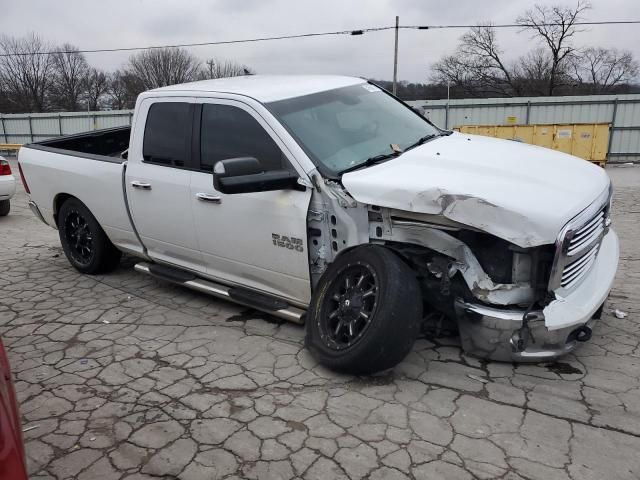 2016 Dodge RAM 1500 SLT