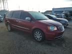 2012 Chrysler Town & Country Touring L