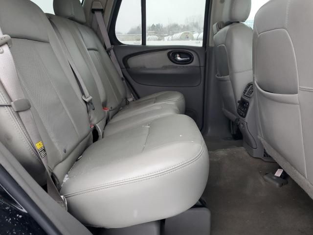 2006 Buick Rainier CXL