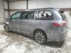 2018 Toyota Sienna XLE