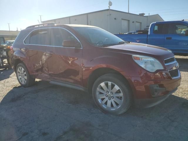 2010 Chevrolet Equinox LT