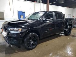 2020 Dodge RAM 1500 BIG HORN/LONE Star en venta en Blaine, MN