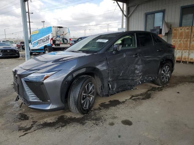 2023 Lexus RZ 450E