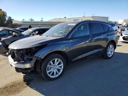 Acura salvage cars for sale: 2020 Acura RDX