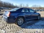 2015 Chrysler 300C Platinum