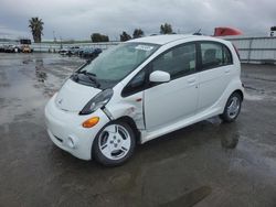 2014 Mitsubishi I Miev ES en venta en Martinez, CA