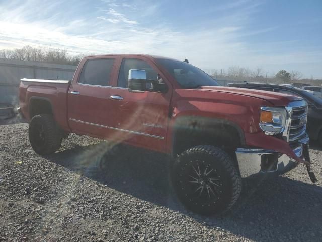 2014 GMC Sierra C1500 SLT