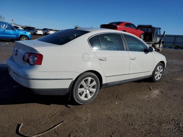 2006 Volkswagen Passat 2.0T