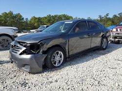 2010 Toyota Camry Base en venta en Houston, TX