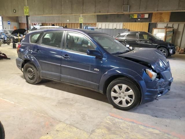 2005 Pontiac Vibe