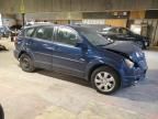 2005 Pontiac Vibe