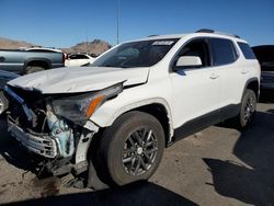 2017 GMC Acadia SLT-1 en venta en North Las Vegas, NV