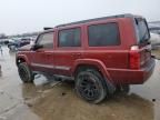 2008 Jeep Commander Sport