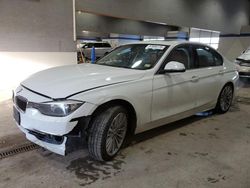 BMW Vehiculos salvage en venta: 2013 BMW 328 XI Sulev