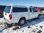 2012 Nissan Frontier S