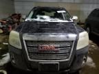 2014 GMC Terrain SLT