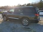 2018 Toyota Sequoia Limited