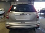 2010 Honda CR-V EXL