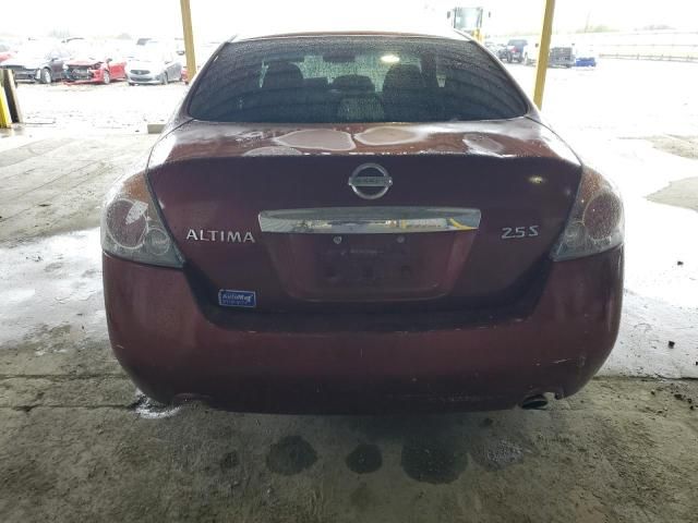 2010 Nissan Altima Base