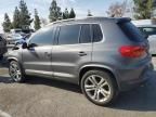 2012 Volkswagen Tiguan S