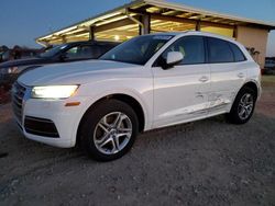 Carros con verificación Run & Drive a la venta en subasta: 2018 Audi Q5 Premium