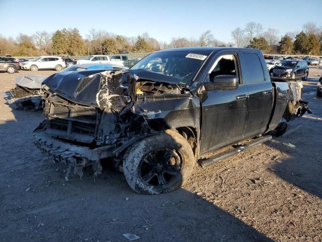 2015 Dodge RAM 1500 Sport