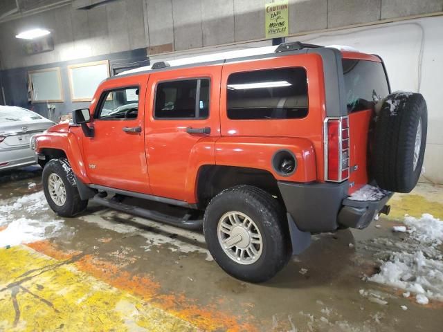 2008 Hummer H3