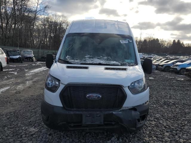 2022 Ford Transit T-250