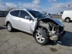 2008 Nissan Rogue S