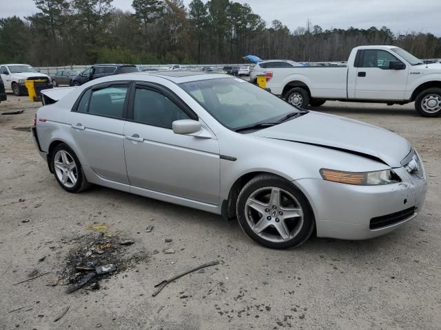 2006 Acura 3.2TL