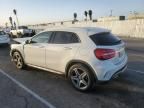 2016 Mercedes-Benz GLA 250