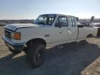 1991 Ford F250