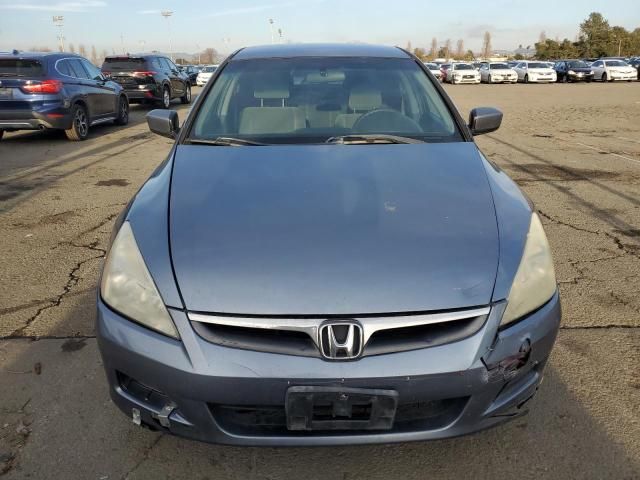 2007 Honda Accord SE