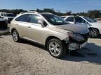 2012 Lexus RX 450H