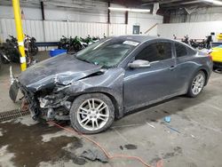 Salvage cars for sale at Denver, CO auction: 2008 Nissan Altima 3.5SE